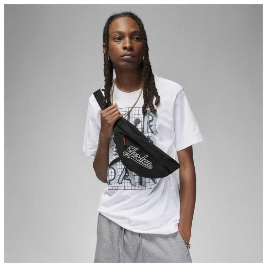 Jordan Τσαντάκι μέσης MVP Crossbody Bag